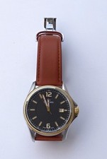 DELMA San Marino Bicolor Quarzuhr