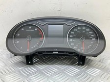 Compteur Audi CABRIOLET