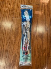 Unopened Sky Streak Balsa Wood Glider Kit