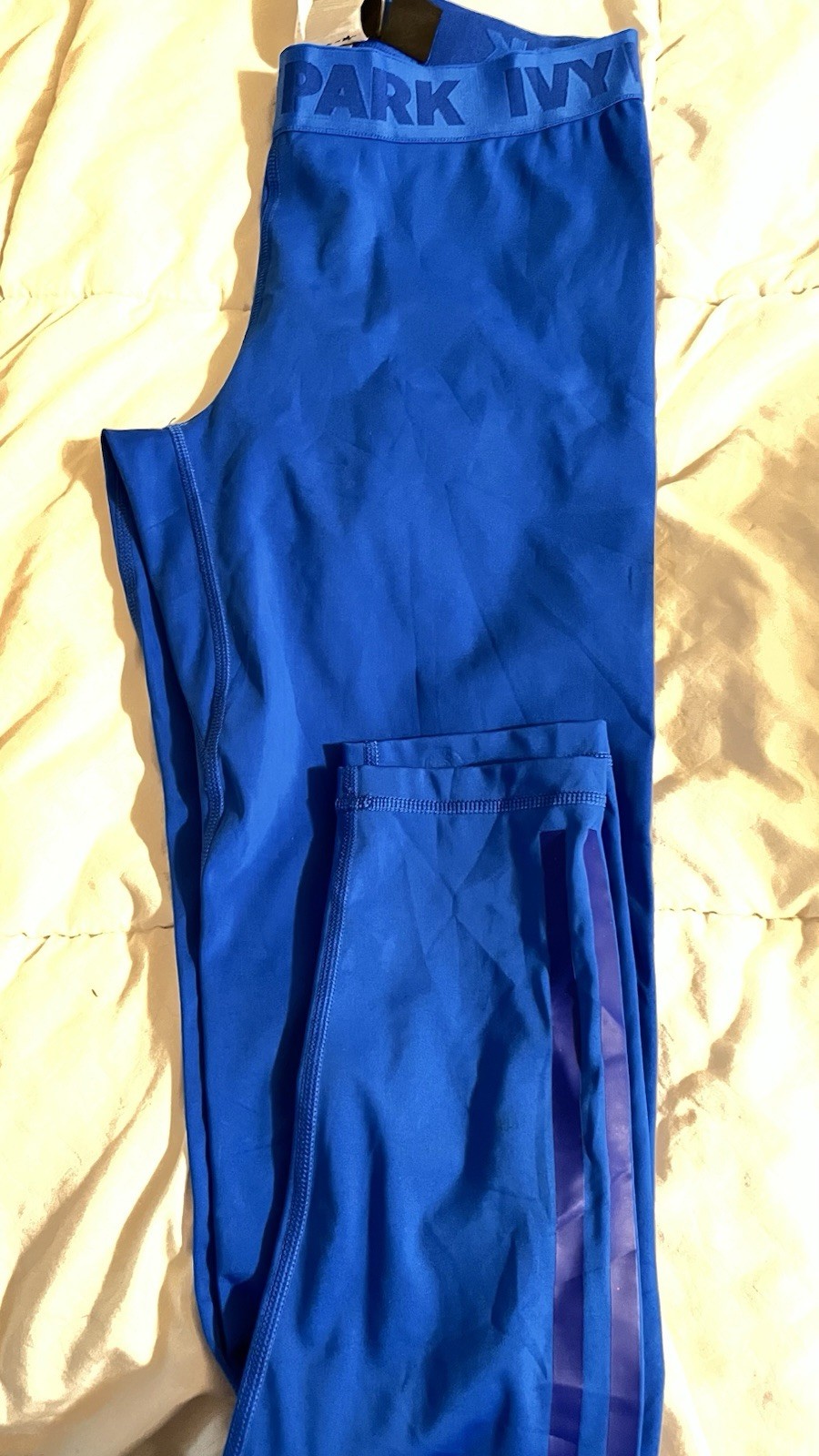 Adidas Ivy park leggings NWT