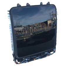 2017-2025 Chevrolet Malibu Sunroof Assembly Complete Factory Oem Replacement