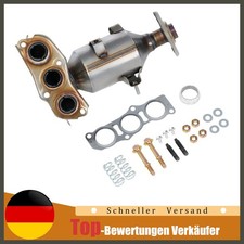 Katalysator KAT Geeignet für Citroën C1 PM, PN 1.0 17140-40030 1714040030 1x