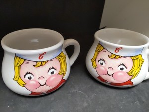 Campbell Soup Bowls | eBay