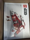 LEGO Star Wars the Clone Wars Coruscant Guard Gunship 75354