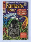 Fantastic Four #57 GD Combined Shipping~