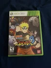 Naruto Shippuden: Ultimate Ninja Storm 3 (Xbox 360) Tested