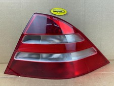 Mercedes-benz S-klasse Rücklicht Rechts 255122R Bj 1999 441955