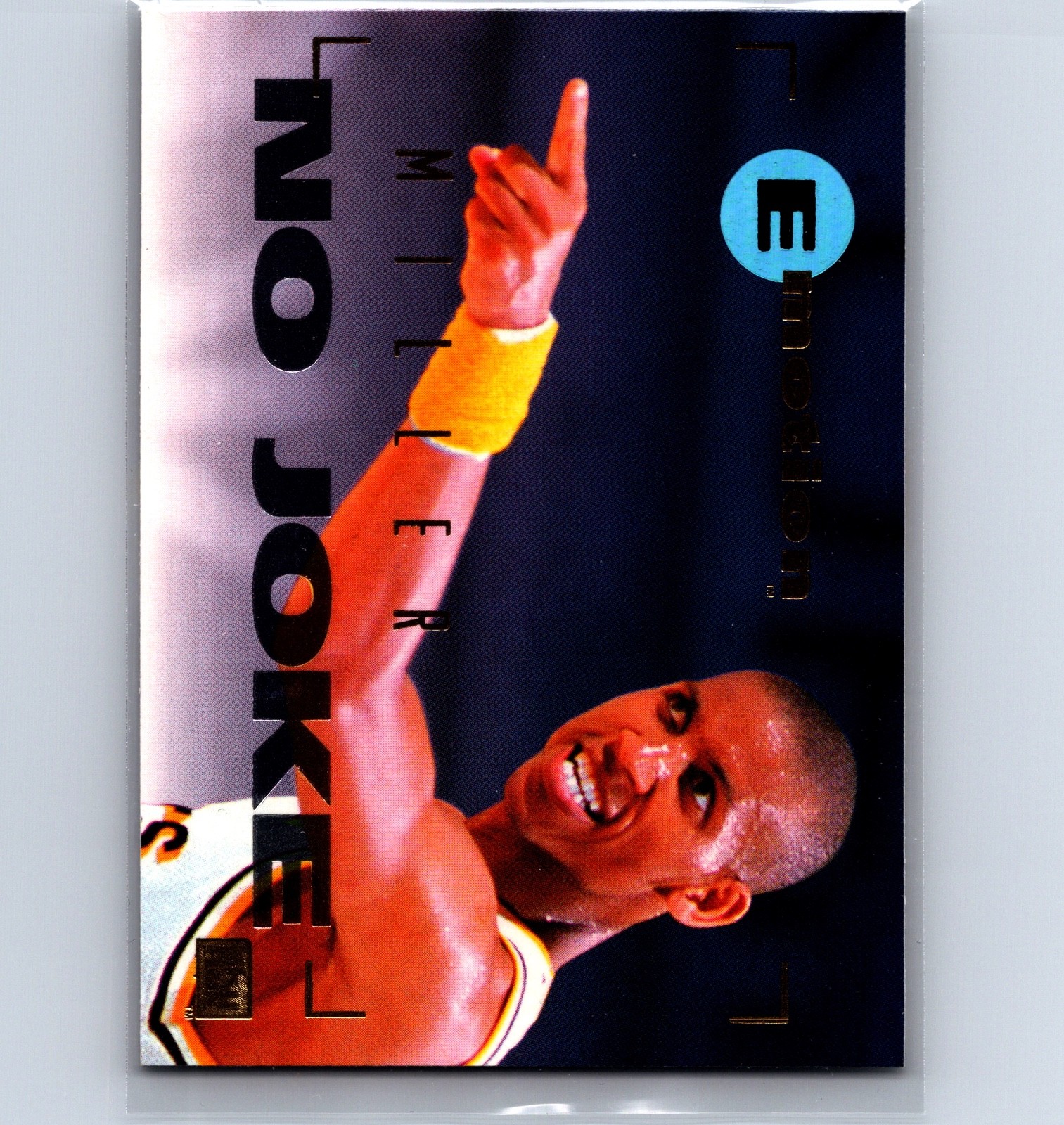 1994-95 Skybox Emotion You Pick