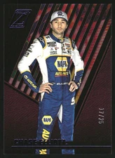 2022 Panini Chronicles Zenith Purple #10 Chase Elliott /25