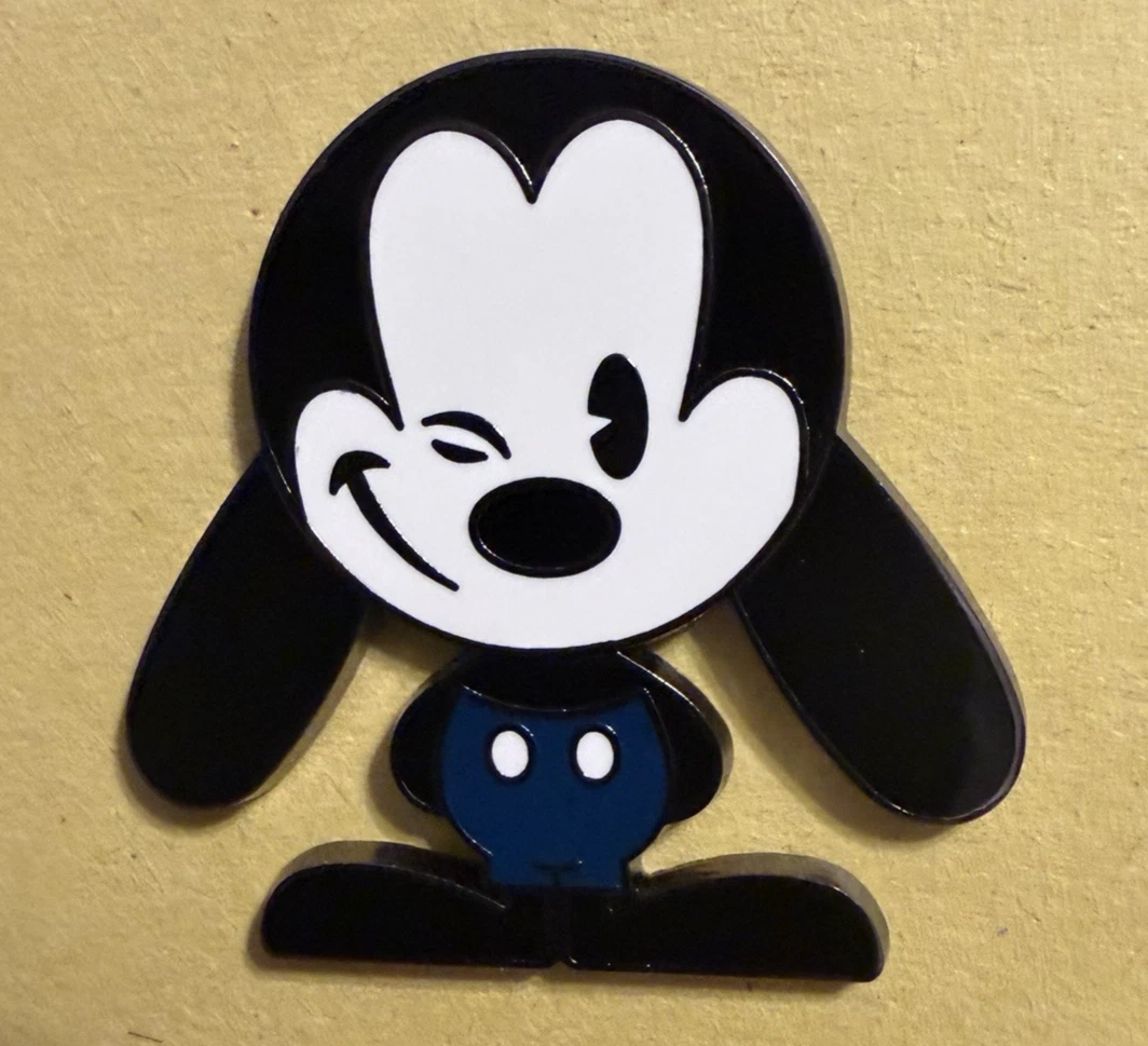 Oswald Pin for sale | eBay