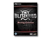 Blitzkrieg - Strategy Collection inkl. Burning Horizon v... | Game | Zustand gut