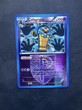 Cofagrigus (Team Plasma) 56/116 Plasma Freeze Reverse Holo on eBay