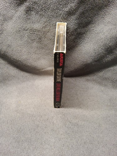 Taylor Dayne - Love Will Lead You Back Cassette Single - Picture 2 of 4