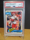 2018 Panini Classics - Patrick Mahomes II #49 PSA 10! 🔥