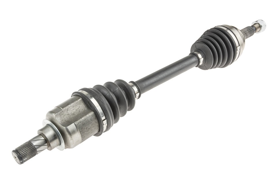 Nty Driveshaft For Renault Clio Iv 1.2Tce, 1.5Dci 12- /Left,Atm6 - Image 3
