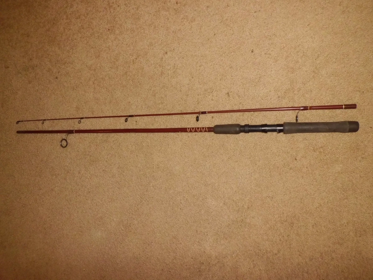 Fenwick Fishing Rods & Poles with 7 Guides and 1 Pieces for sale