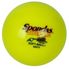 Spordas Super-Safe Softball, Ø 10 cm, 60 g