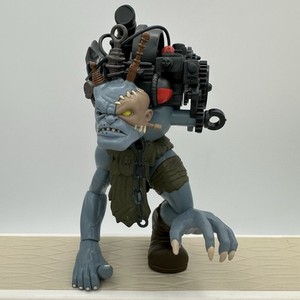 Small Soldiers Freakenstein | eBay