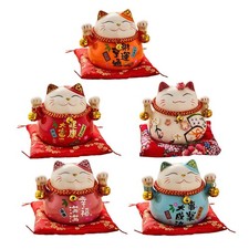 Maneki Neko Lucky Cat, with
