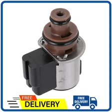3PCS Torque Converter Lock-Up Solenoid For Subaru Lineartronic TR580 CVT Models