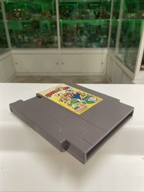 NINTENDO - Mario E Yoshi - NES CART Pal