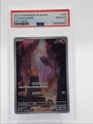 CHARMANDER 2023 POKEMON KOREAN  151 ART RARE 168/165 PSA 10 Q6438