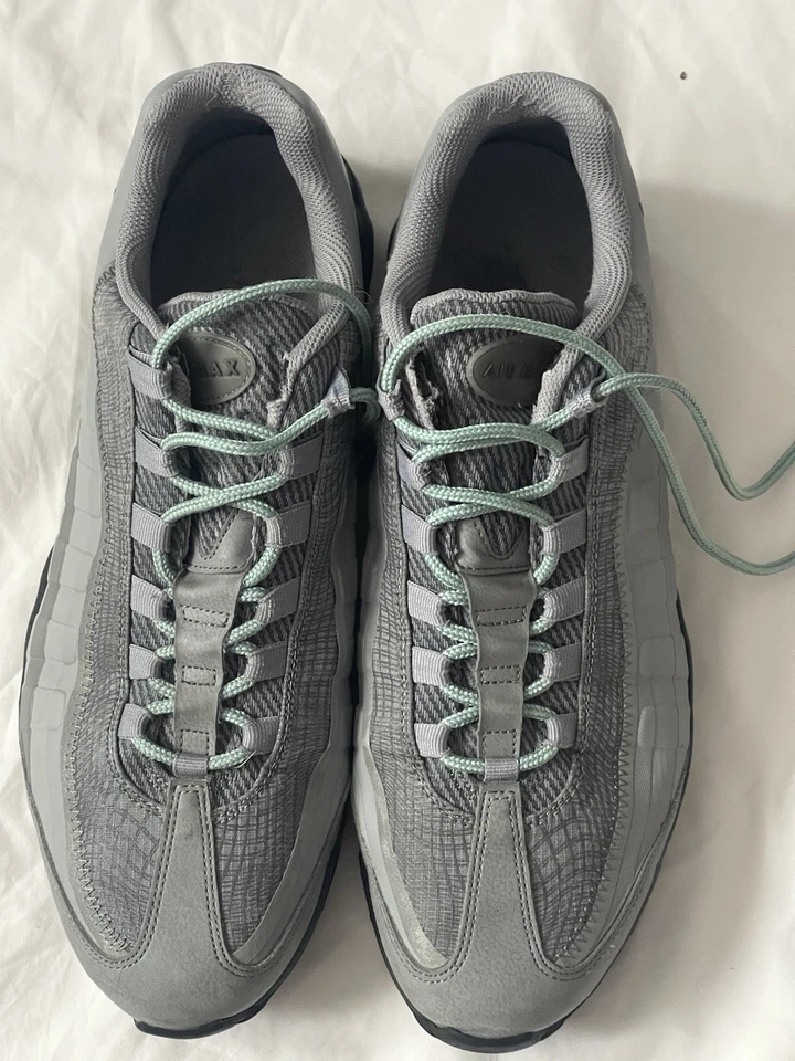 Nike Air Max 95 Ultra, photo 2 of 5