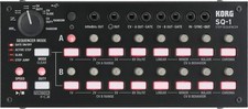 KORG SQ-1 2x8 step sequencers Brand New Ship from Japan