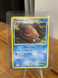 Piloswine 69/146 Legends Awakened Regular