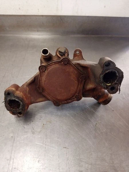 Bomba de refrigerante de agua reconstruible 8-454 7,4 L para Chevrolet 8098688 73-93 Foto 2 de 4