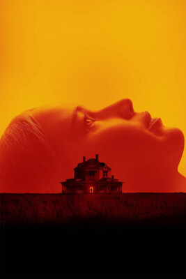 Mother Movie Print Film Painting Wall Art Home Decor - POSTER 20x30