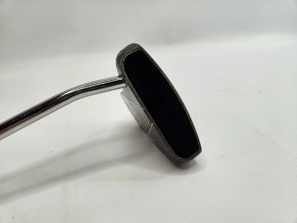 Affinity XP Right Hand Putter Preowned Black Golf Club 35" Mallet Mens - Image 4 of 4