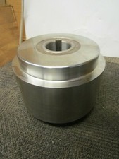  1T1 D2 10671 ROLLFORMER ROLL FORMER ROLLER DIE TOOLING 1.988" I.D. X 7.598"O.D.