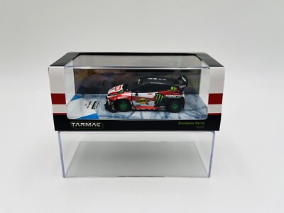 Tarmac Works 1:64 Pandem Yaris Drift | eBay