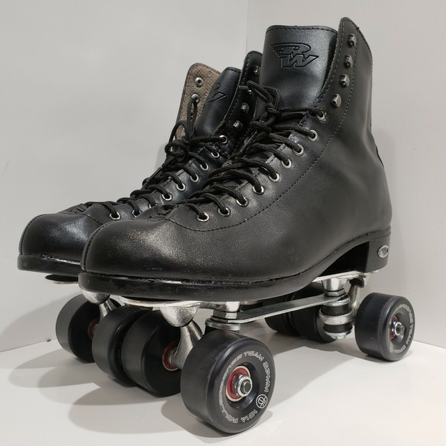 Sure Grip Quad Skates Plates Century 2727749 Sz 8 Boot Sz 11