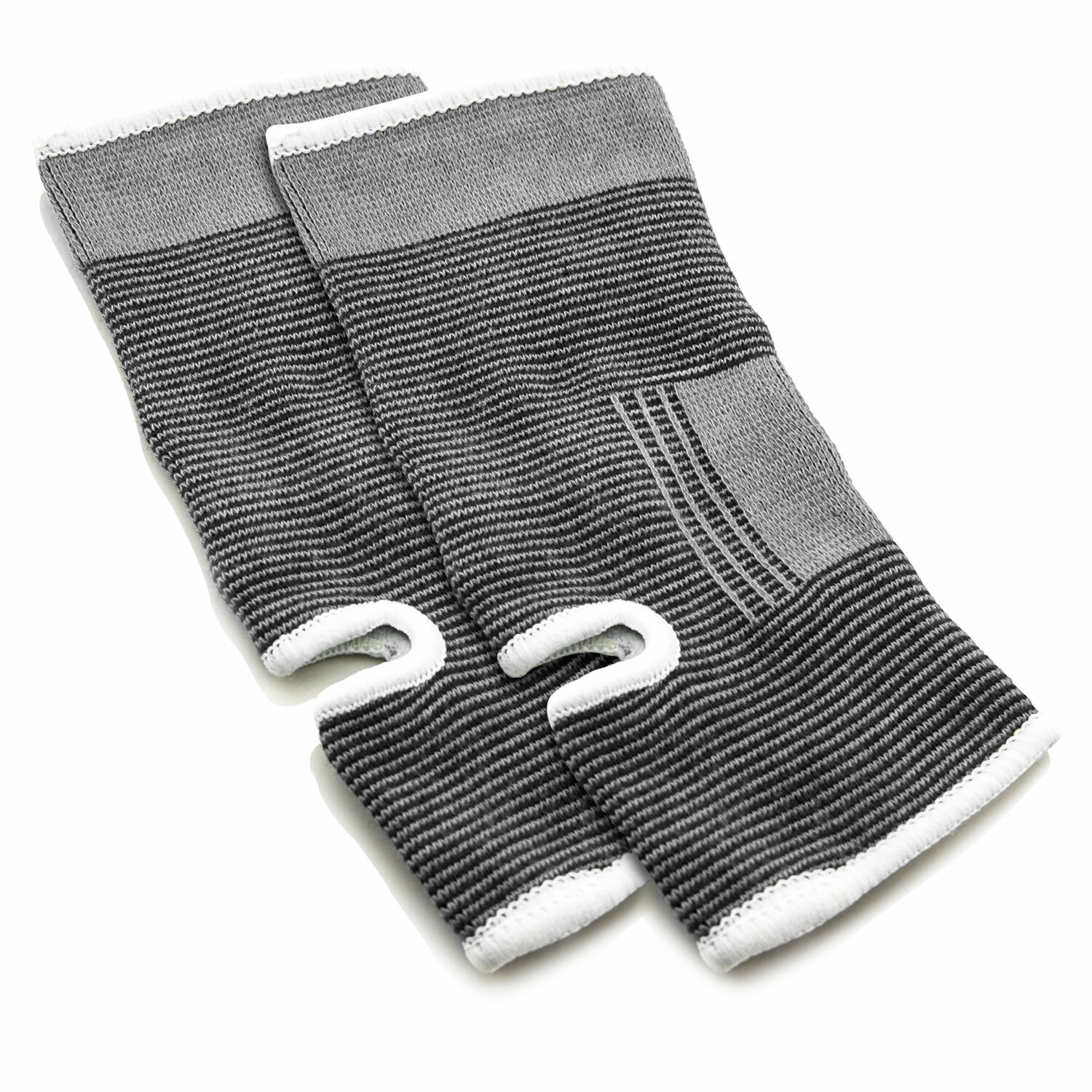 Sport Fußbandage A-Fit Sprunggelenkbandage Fußgelenkbandage Fitness Training EBa