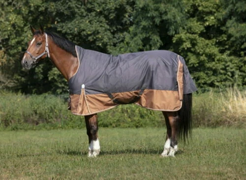 Equitheme Turnout -/Weidedecke