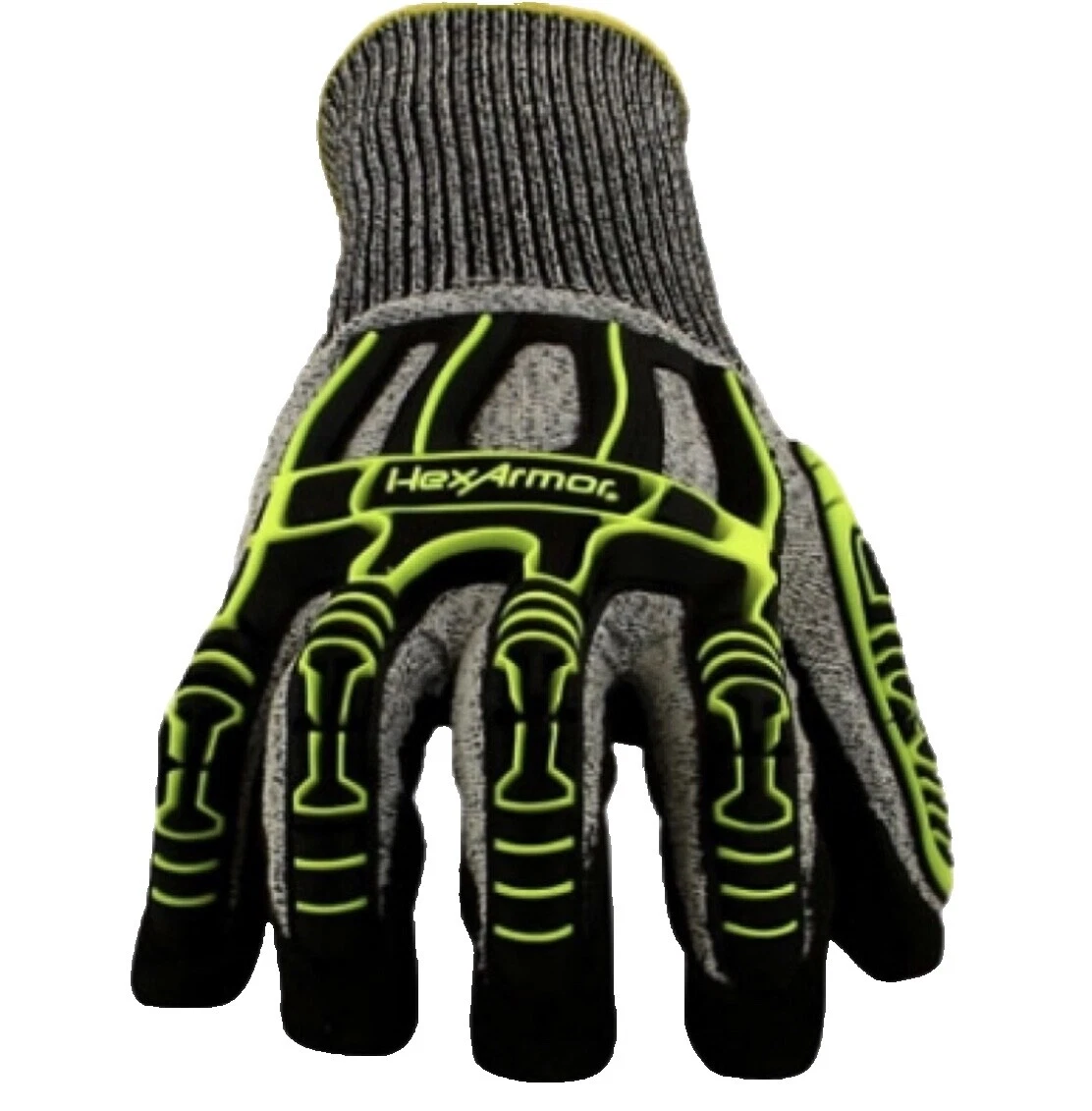 XS Industrial Work Gloves