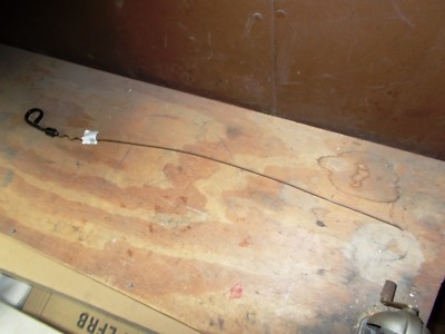 OEM Mercruiser Dipstick Part Number 86082 for sale online | eBay 