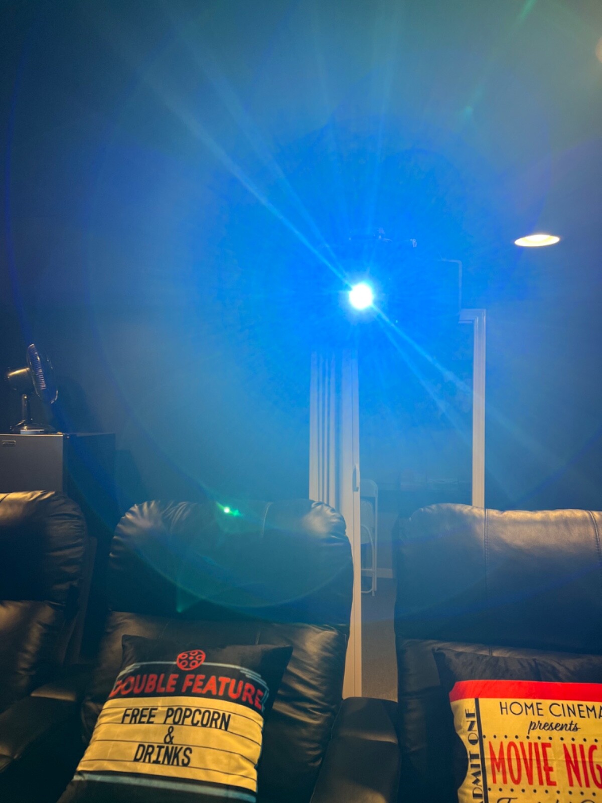 Sony 4K Laser Projector eBay