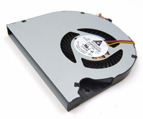 New Toshiba Satellite P50-B P50T-B P55-B P55T-B P55T-B5340 P55T-B5360 CPU fan - Picture 3 of 4