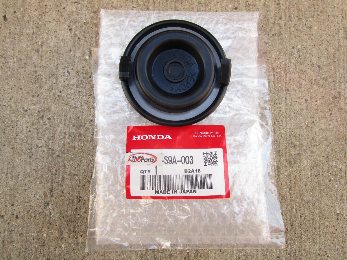 FITS: 06 - 21 HONDA CIVIC MASTER CYLINDER BRAKE FLUID RESERVOIR
