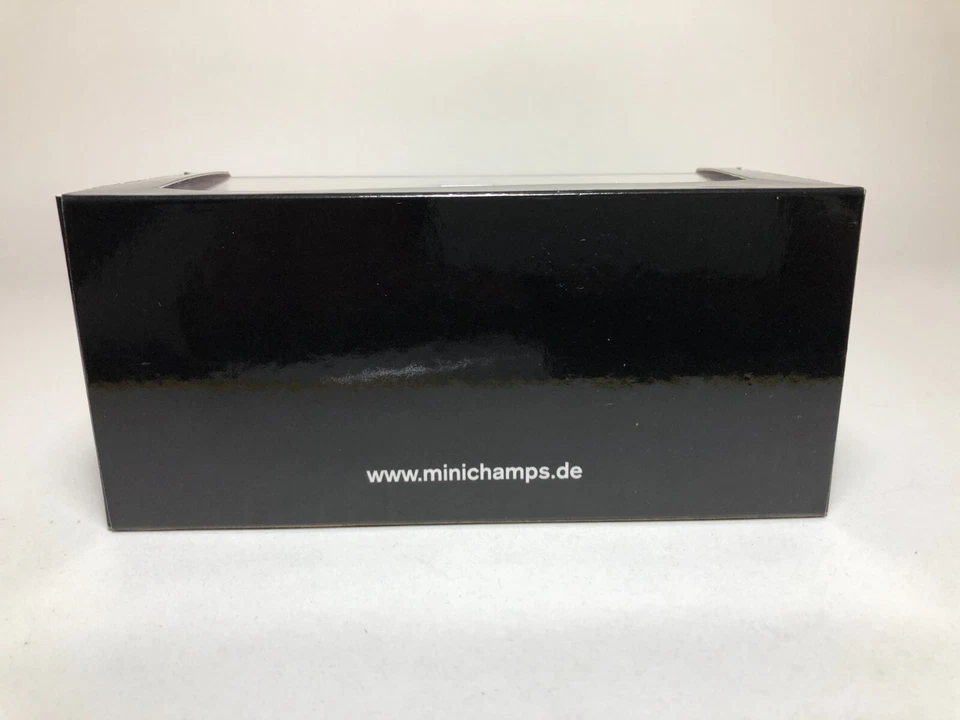 1/43 minichamps Ford Torino 1976 rosso - Immagine 4 di 4