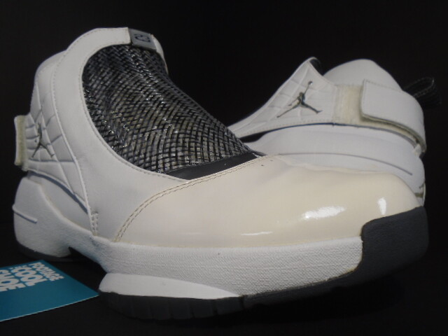 air jordan 19 flint for sale
