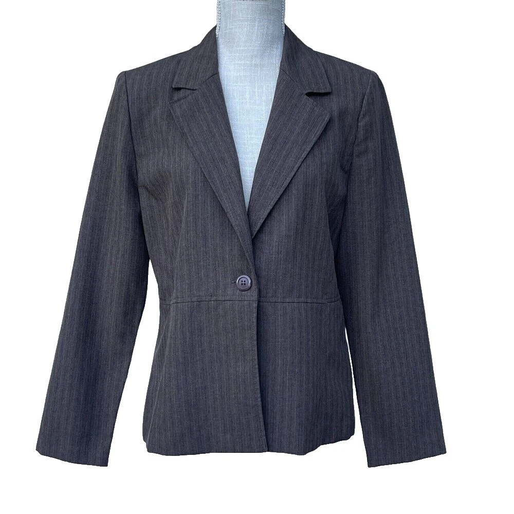 Trajes y poliéster Fashion Bug Suit Separates para Mujeres