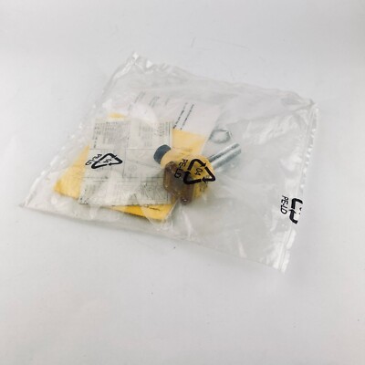 TURCK 4011001 BI2-G12SK-Y1X/40L Inductive Sensor