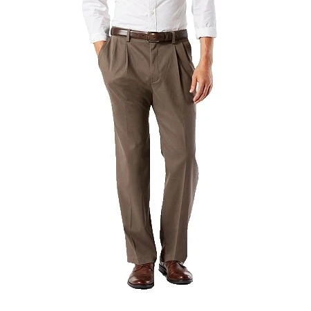 DOCKERS Men's 46 Size