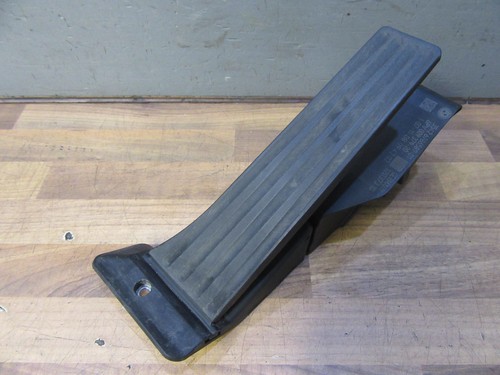 GASPEDAL Schaltgetriebe + BMW 1er E81 E82 E87 E88 + Pedal Fahrpedalmodul 6786589