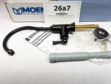 Moen Sip Traditional Cold Water Kitchen Beverage Faucet in Oil Rubbed Bronze