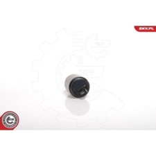 1x Waschwasserpumpe, Scheibenreinigung ESEN SKV 15SKV002 passend für AUDI BMW